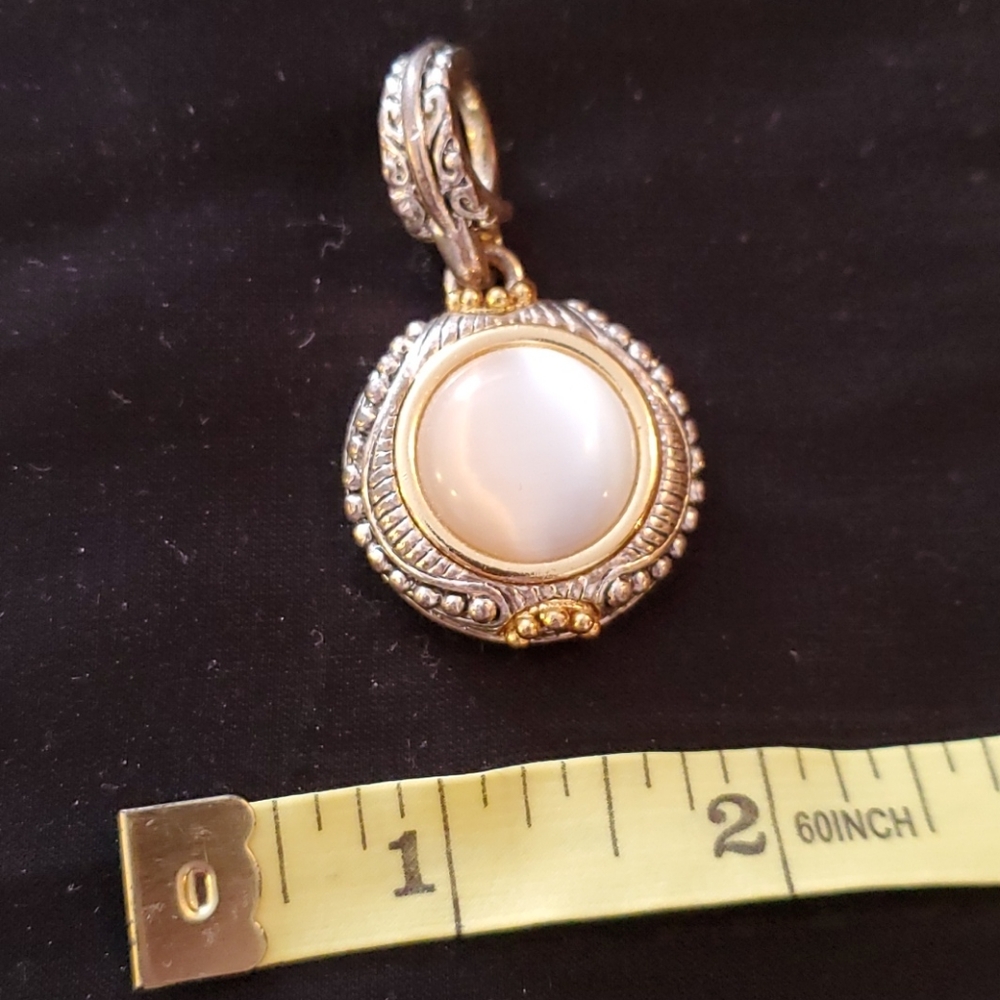 Necklace charm